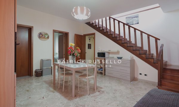 appartamento in vendita a Gela in zona Centro Storico