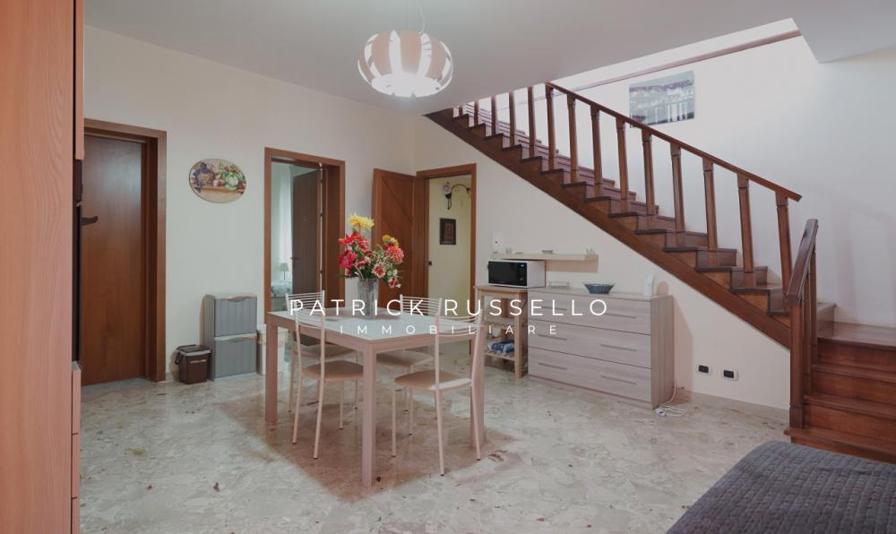 appartamento in vendita a Gela in zona Centro Storico