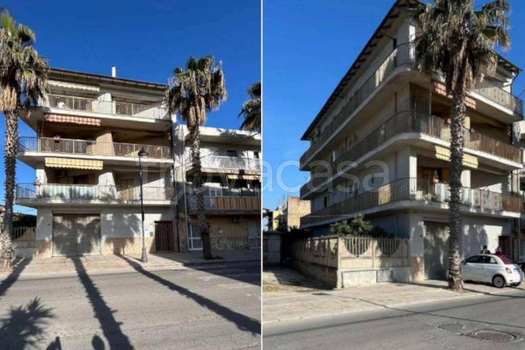 appartamento in vendita a Gela