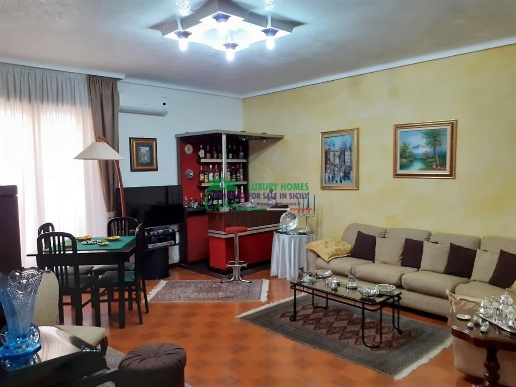 appartamento in vendita a Gela