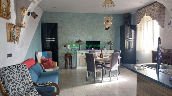 appartamento in vendita a Gela