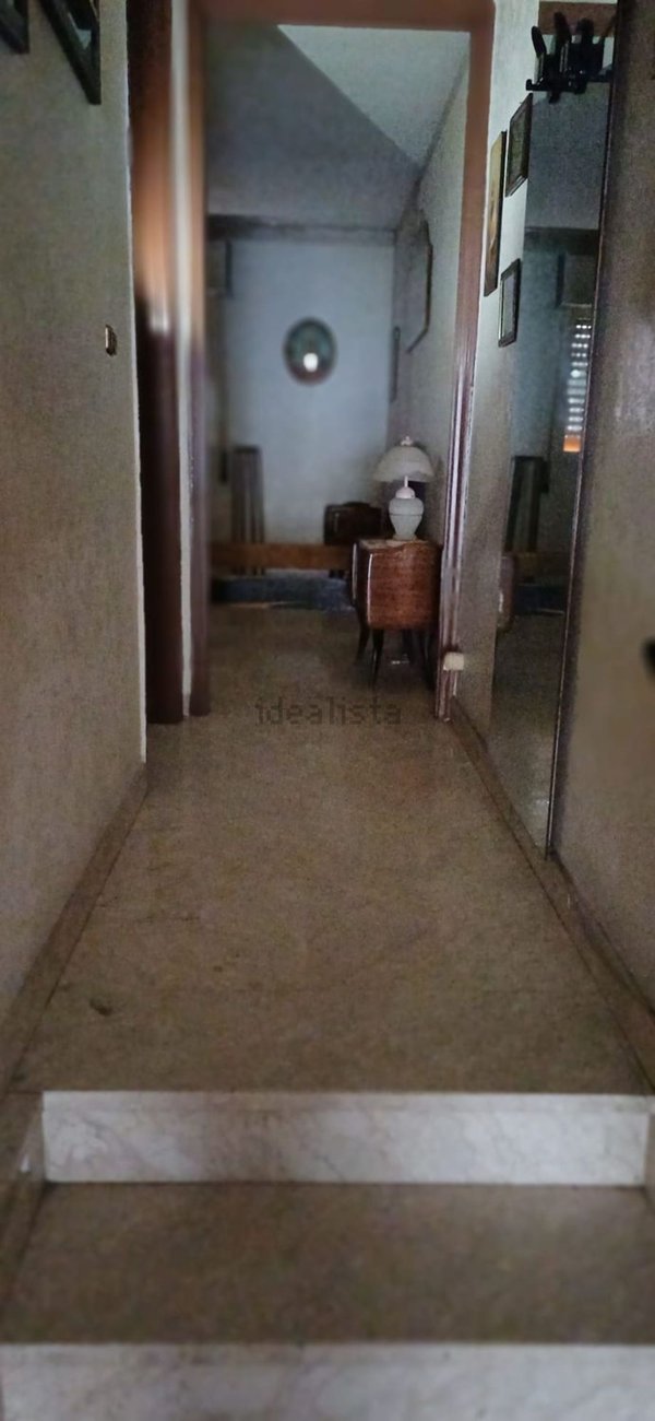 appartamento in vendita a Gela