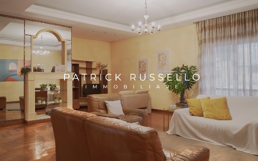 appartamento in vendita a Gela in zona Caposoprano