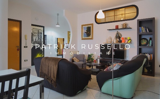 appartamento in vendita a Gela