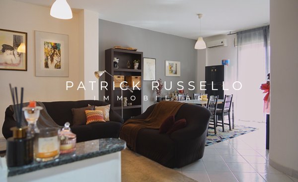 appartamento in vendita a Gela