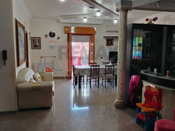 appartamento in vendita a Gela