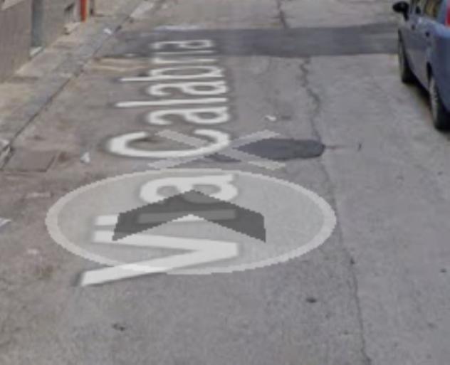 appartamento in vendita a Gela