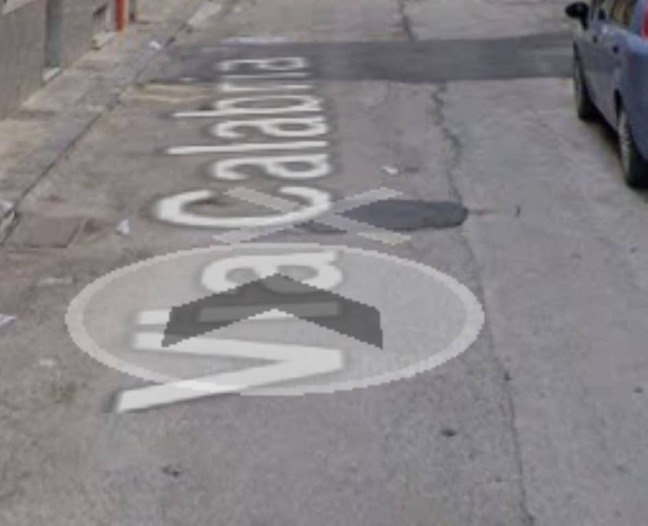 appartamento in vendita a Gela