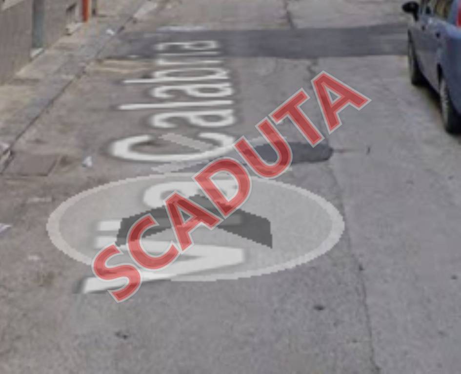 appartamento in vendita a Gela in zona Centro Storico