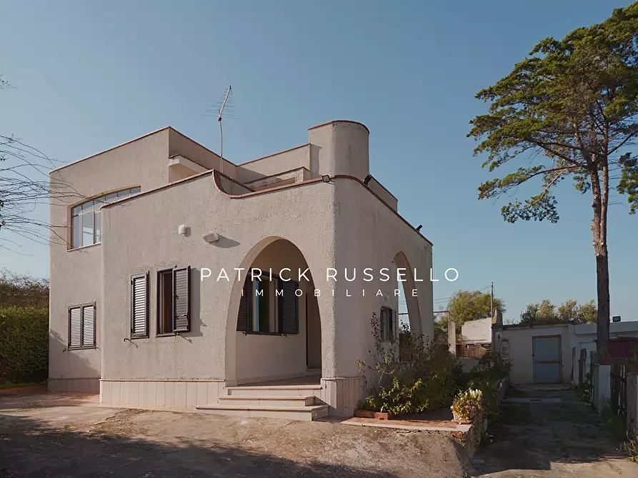 casa indipendente in vendita a Gela in zona Manfria