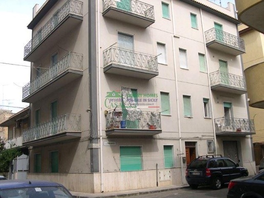 appartamento in vendita a Gela
