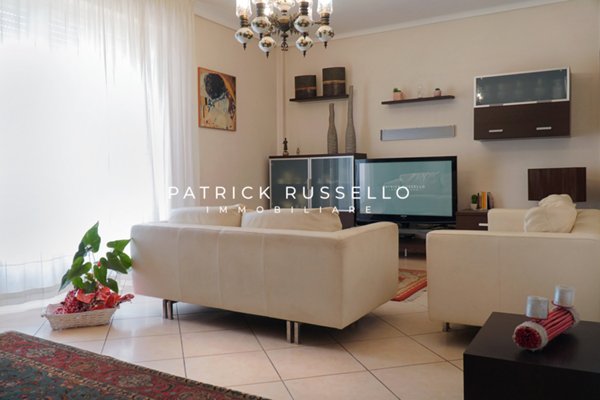 appartamento in vendita a Gela in zona Caposoprano