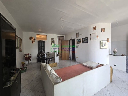 appartamento in vendita a Gela