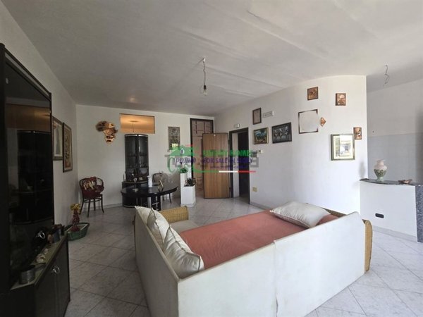 appartamento in vendita a Gela
