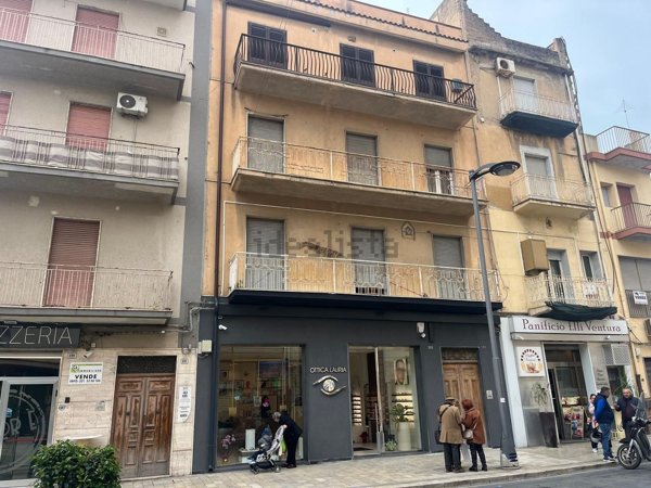 appartamento in vendita a Gela