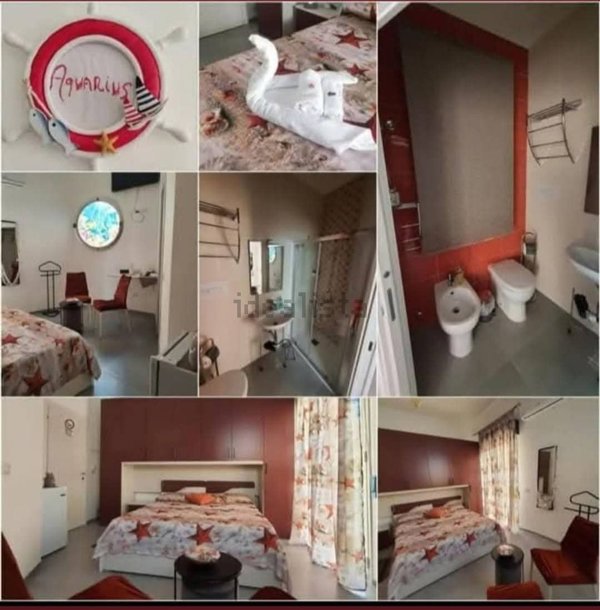 appartamento in vendita a Gela in zona Centro Storico