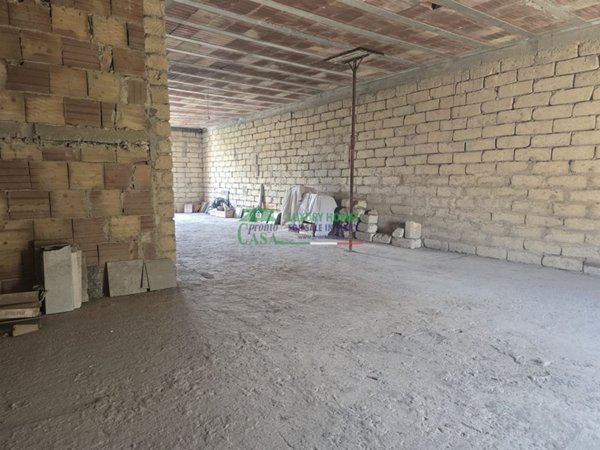 appartamento in vendita a Gela