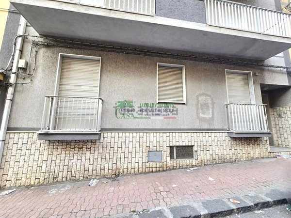 appartamento in vendita a Gela