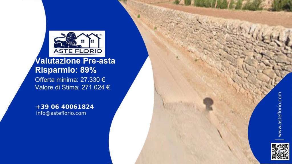 terreno agricolo in vendita a Gela