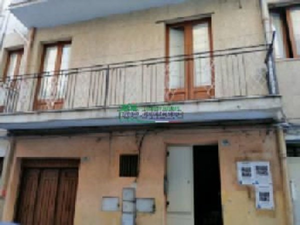 appartamento in vendita a Gela