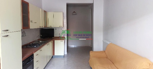 appartamento in vendita a Gela