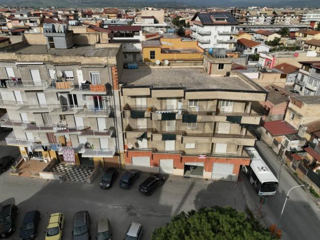 appartamento in vendita a Gela