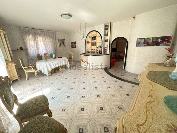 appartamento in vendita a Gela