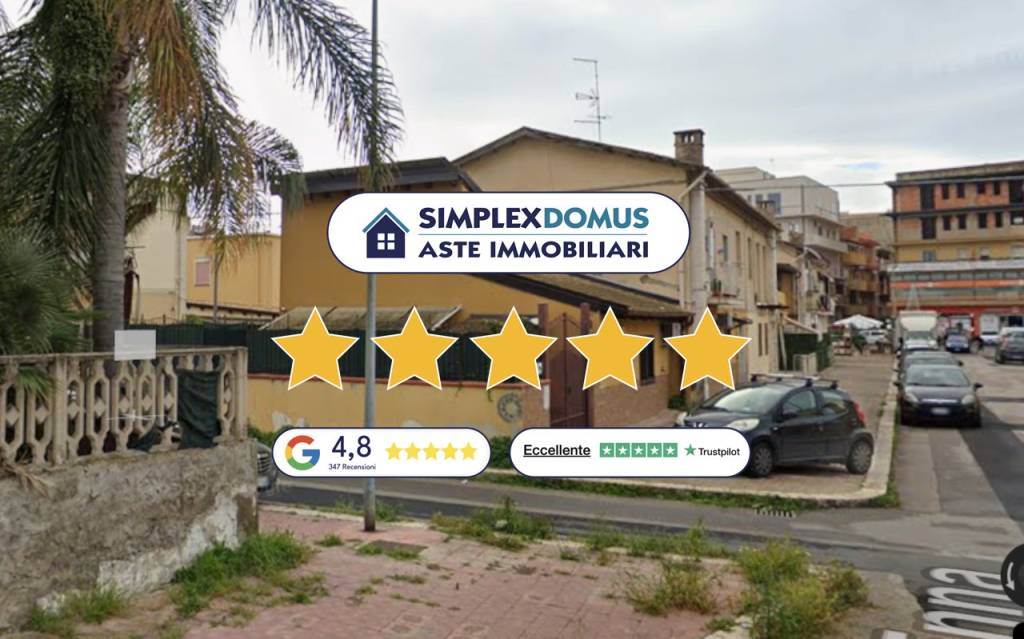 appartamento in vendita a Gela