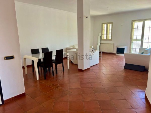 appartamento in vendita a Gela