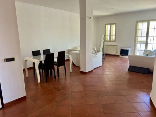 appartamento in vendita a Gela in zona Caposoprano