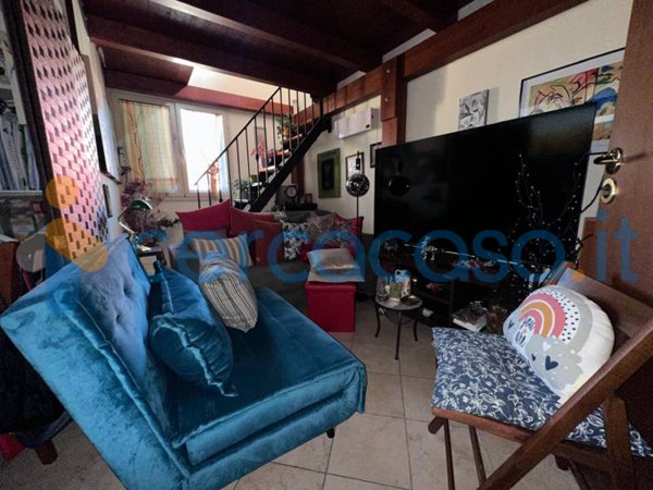 appartamento in vendita a Gela