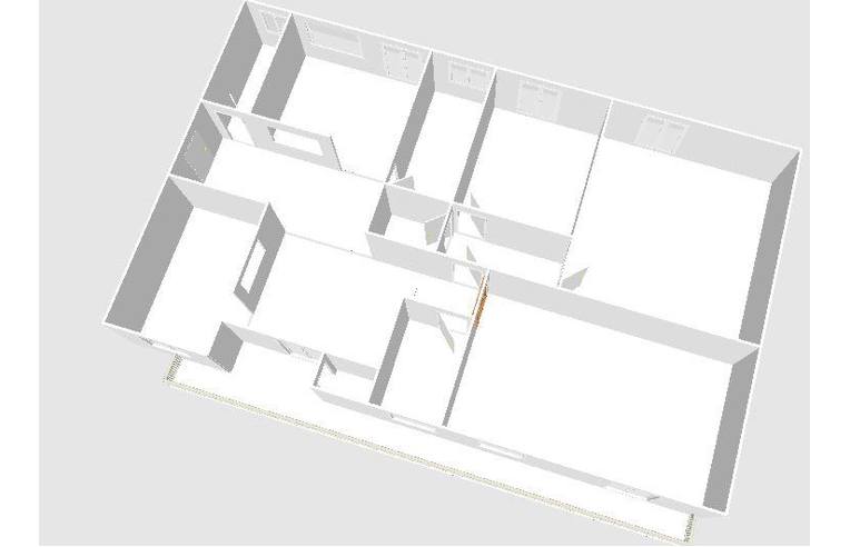 appartamento in vendita a Gela