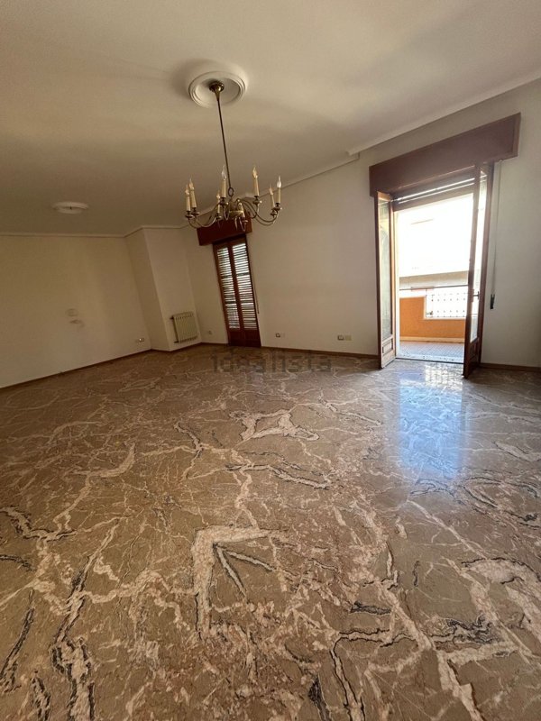 appartamento in vendita a Gela in zona Caposoprano