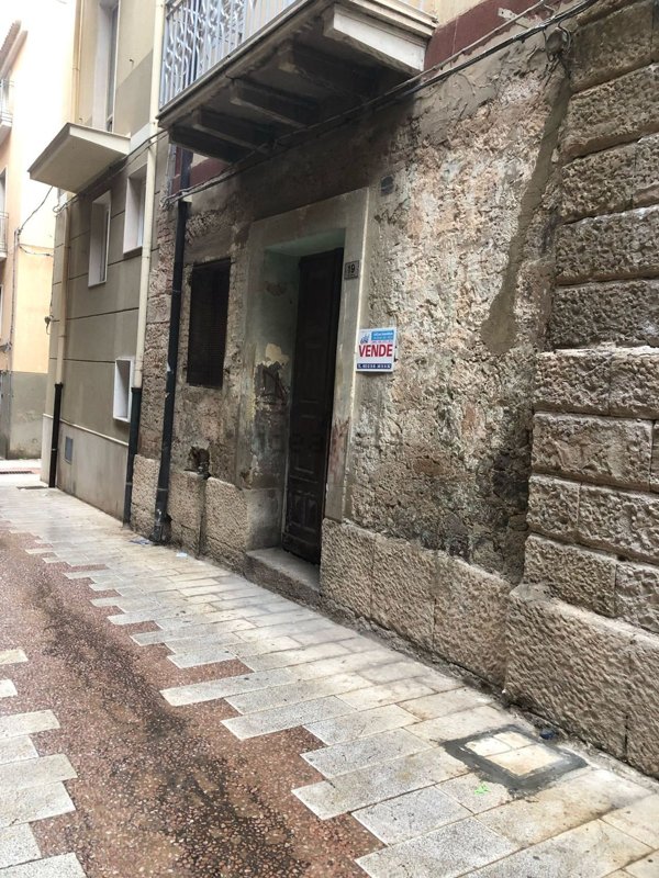 appartamento in vendita a Gela in zona Centro Storico