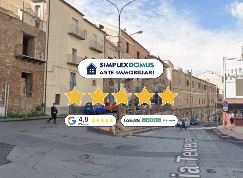 appartamento in vendita a Gela