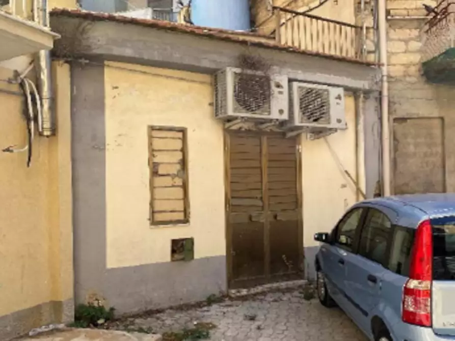 mansarda in vendita a Gela