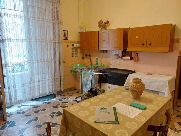 casa indipendente in vendita a Gela