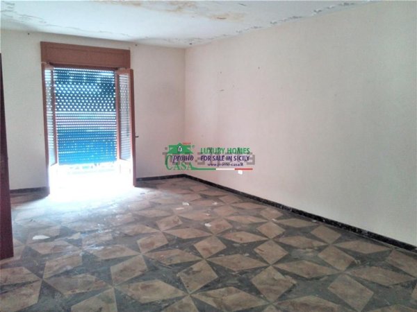 appartamento in vendita a Gela