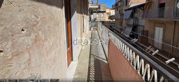 appartamento in vendita a Gela