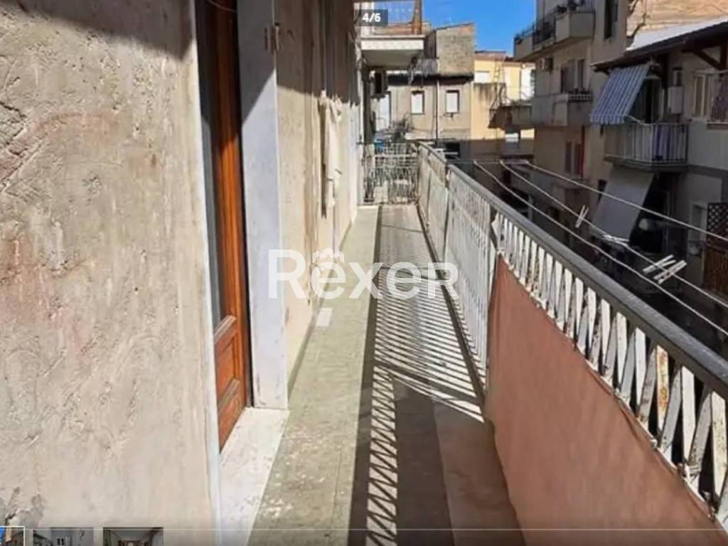 appartamento in vendita a Gela
