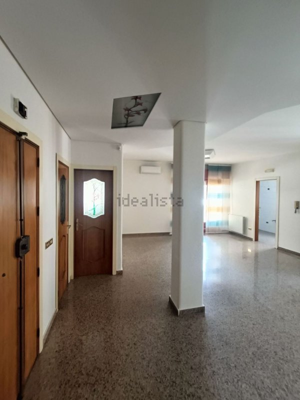 appartamento in vendita a Gela