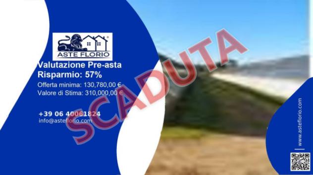 terreno agricolo in vendita a Gela