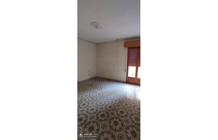 appartamento in vendita a Gela