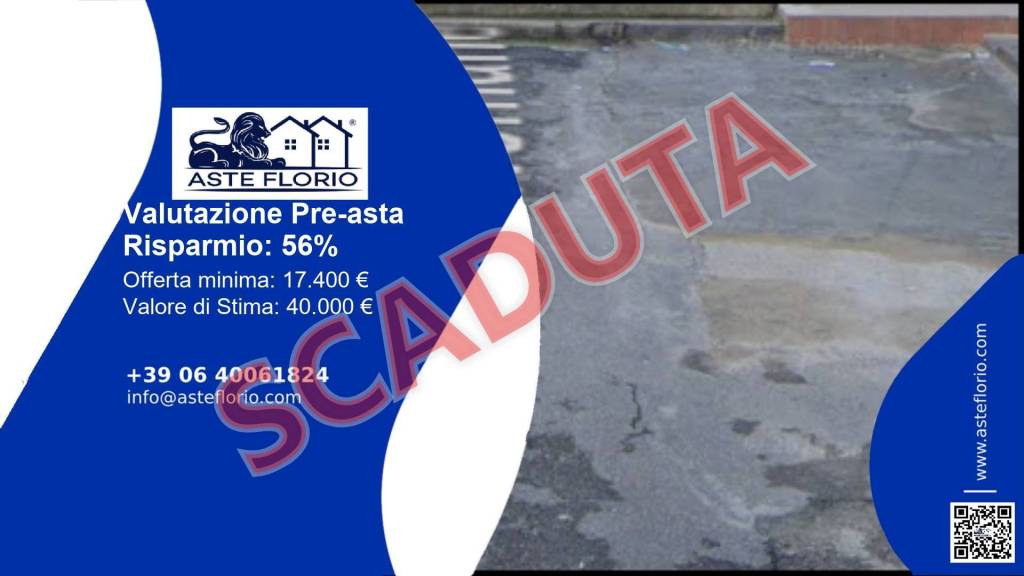 appartamento in vendita a Gela