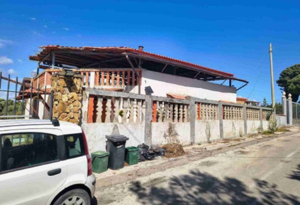 casa indipendente in vendita a Gela in zona Manfria