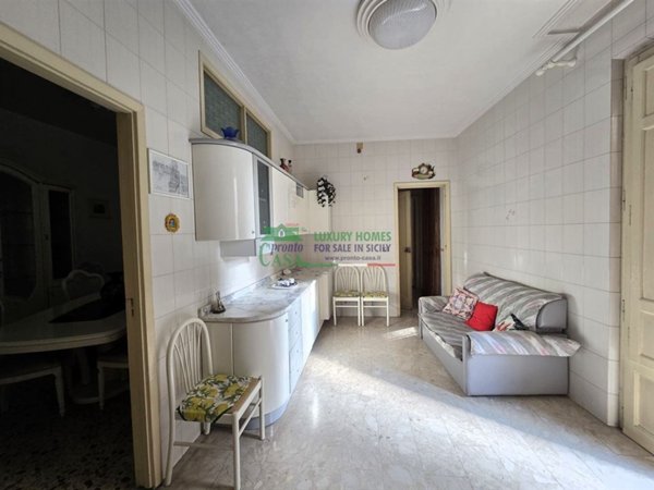 appartamento in vendita a Gela