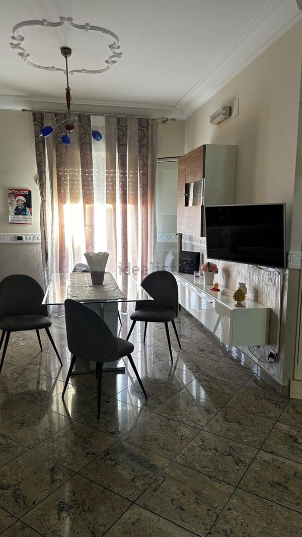 appartamento in vendita a Gela