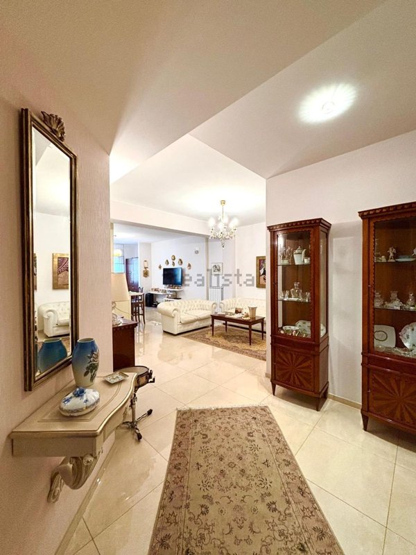 appartamento in vendita a Gela in zona Caposoprano