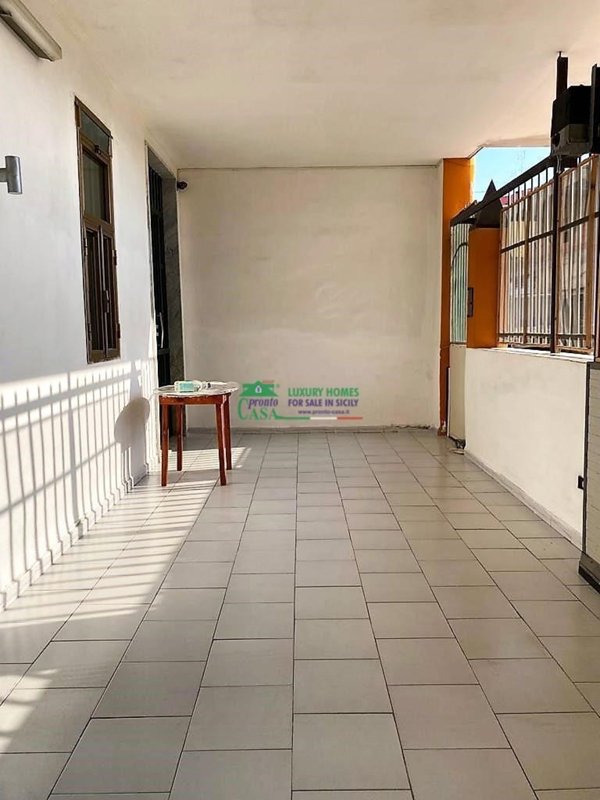 casa indipendente in vendita a Gela in zona Centro Storico