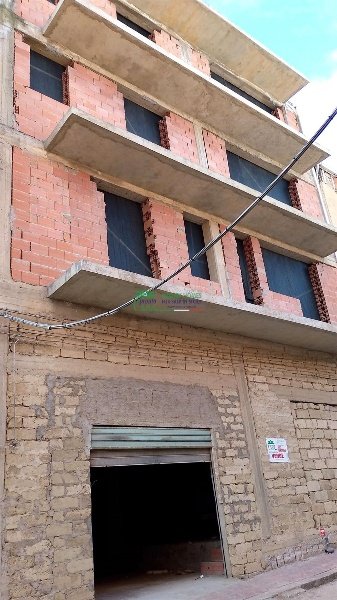 casa indipendente in vendita a Gela